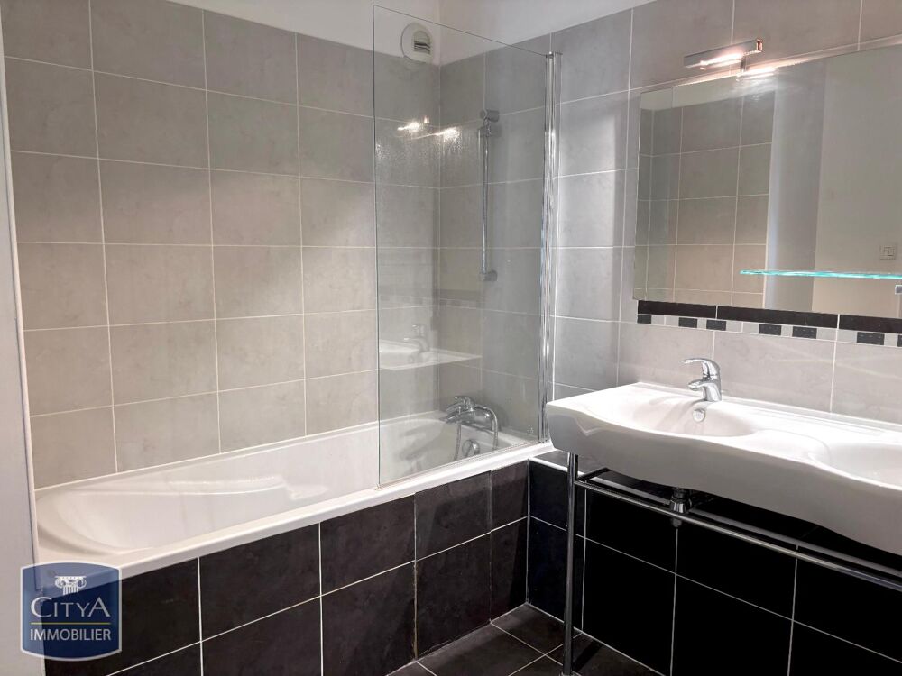 location Appartement - 4 pièce(s) - 116 m² Lyon 5