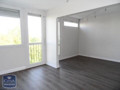  Appartement � louer 2 pi�ces 60 m�