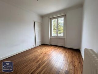  Appartement à louer 3 pièces 68 m²