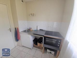  Appartement � louer 2 pi�ces 54 m�