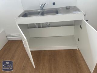  Appartement à louer 2 pièces 50 m²