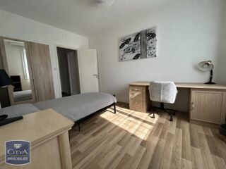  Appartement à louer 1 pièce 13 m²