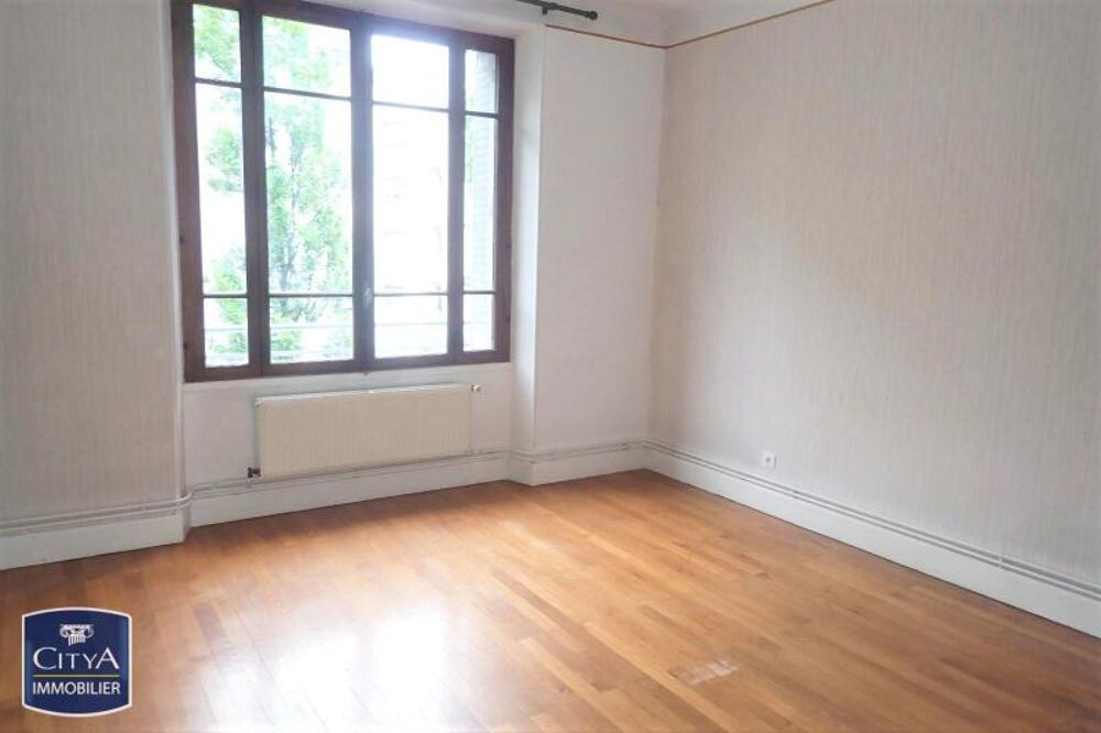 location Appartement - 2 pièce(s) - 53 m² Chambéry (73000)