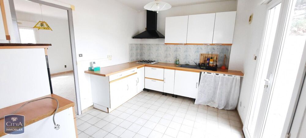 location Maison - 7 pièce(s) - 178 m² Pamiers (09100)