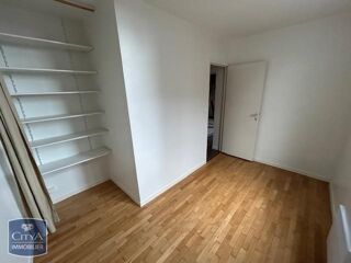 location Appartement - 3 pièce(s) - 47 m² Bourges (18000)