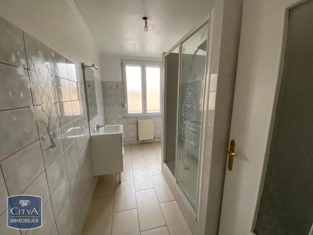 location Appartement - 3 pièce(s) - 97 m² Rethel (08300)