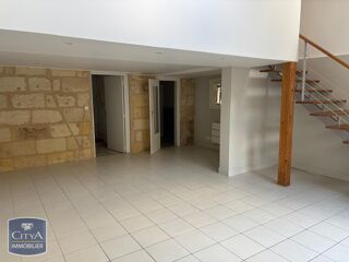  Maison à louer 3 pièces 75 m²