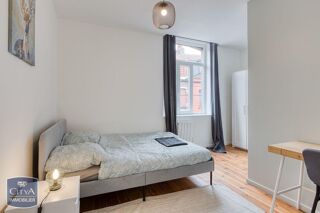  Maison à louer 6 pièces 116 m²