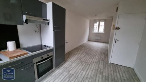  Appartement � louer 2 pi�ces 46 m�