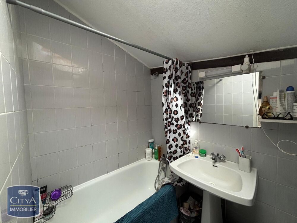 location Appartement - 1 pièce(s) - 27 m² Bordeaux (33000)