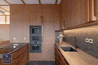  Appartement � louer 5 pi�ces 102 m�