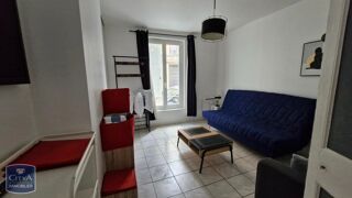  Appartement à louer 1 pièce 23 m²