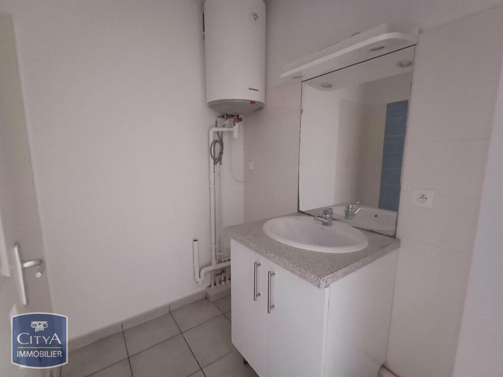 location Appartement - 1 pièce(s) - 22 m² Saint-Joseph (97480)