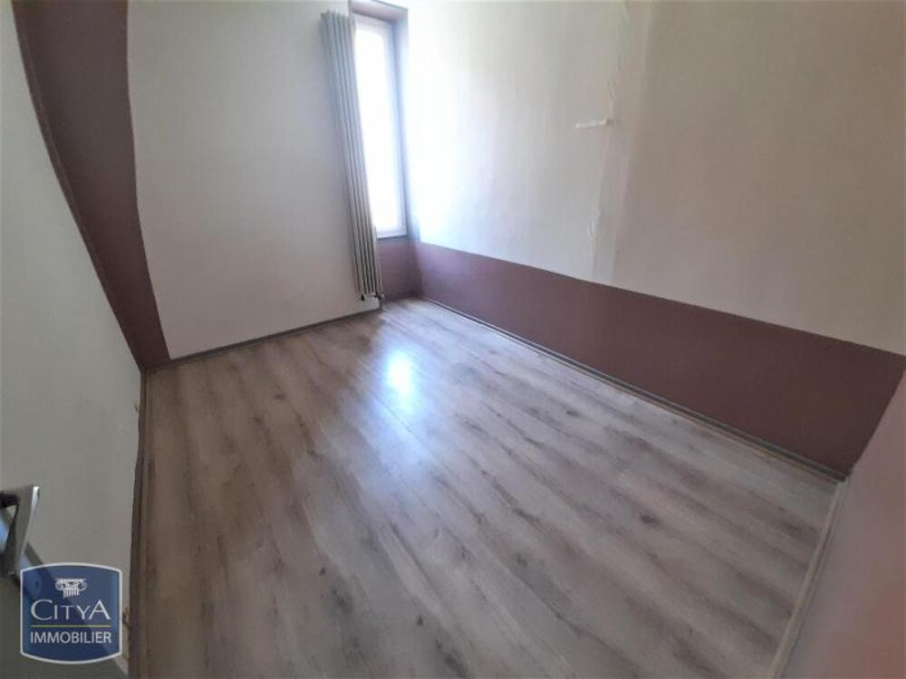 A LOUER APPARTEMENT T2 - VILLEFRANCHE S/S Votre agence C....