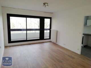  Appartement � louer 1 pi�ce 39 m�