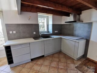  Maison � vendre 3 pi�ces 56 m�