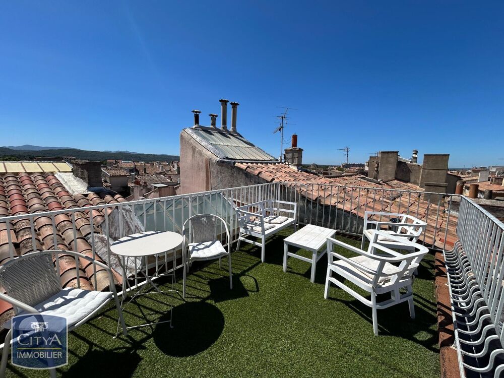 location Appartement - 3 pièce(s) Aix-en-Provence (13100)