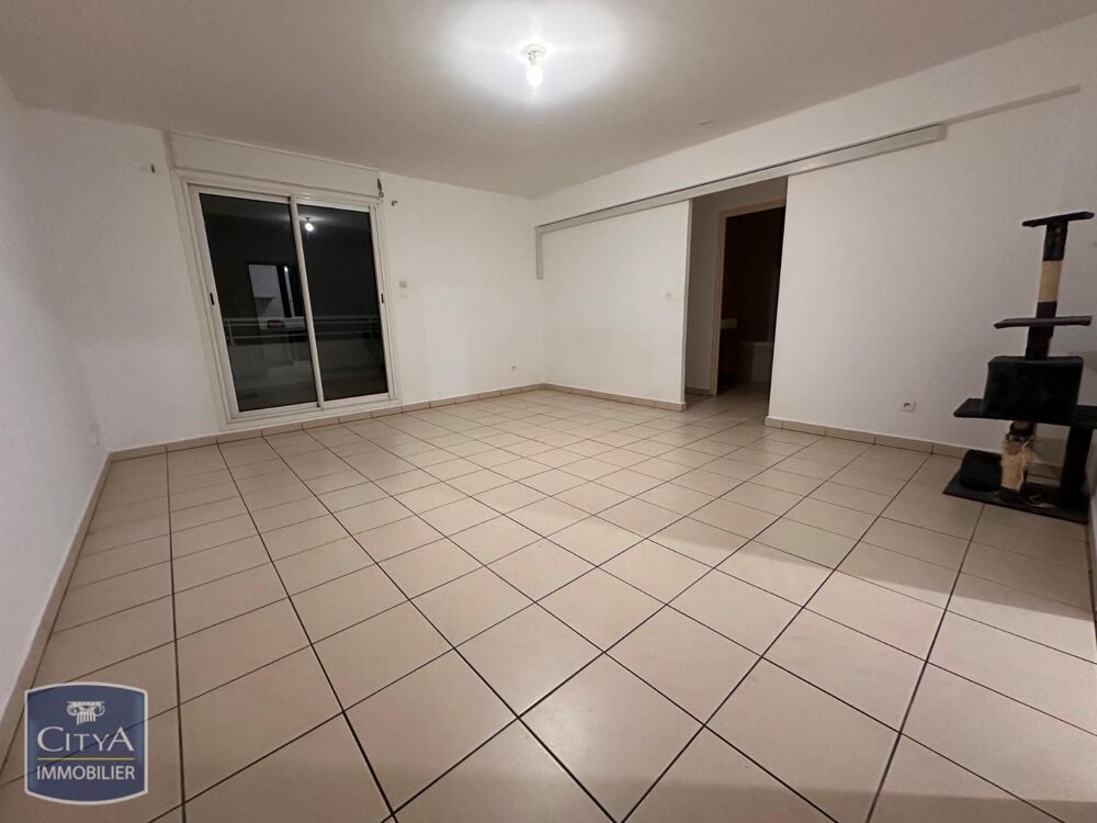 location Appartement - 3 pièce(s) - 64 m² La Possession (97419)