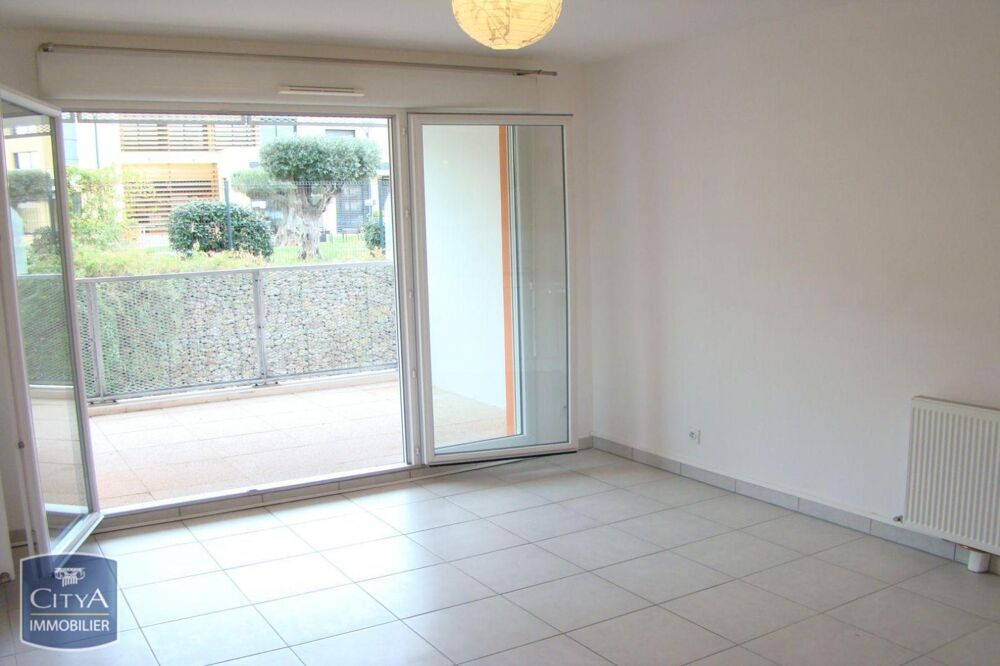 location Appartement - 2 pièce(s) - 37 m² Vitrolles (13127)