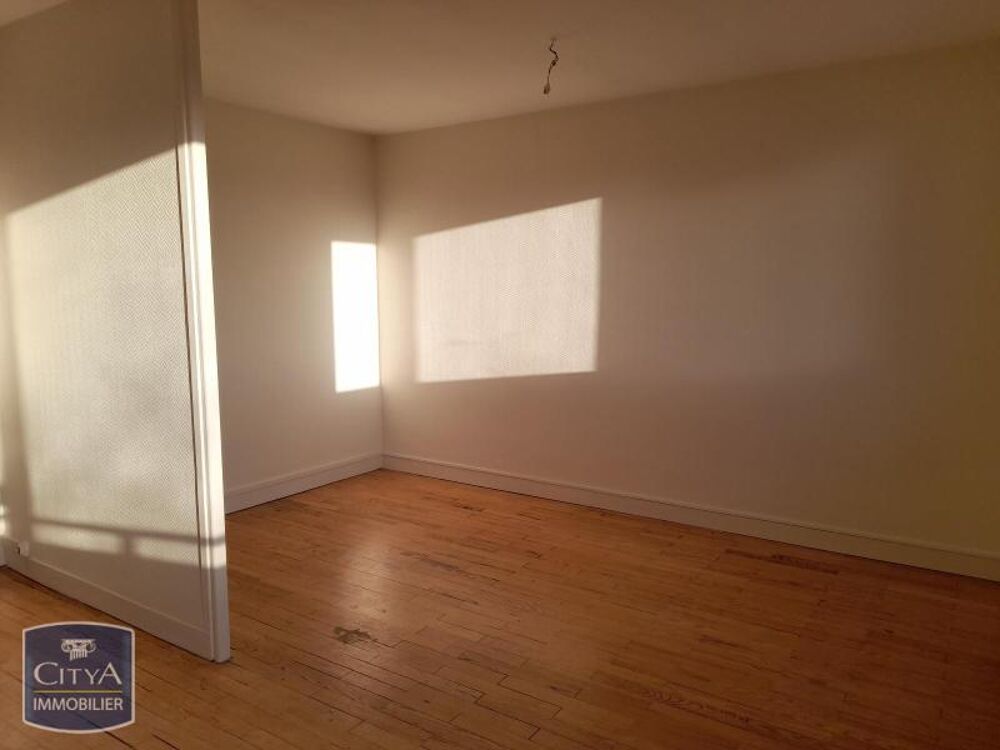 A louer, VILLEFRANCHE S/S appartement T3BIS - RENOVE L'a....