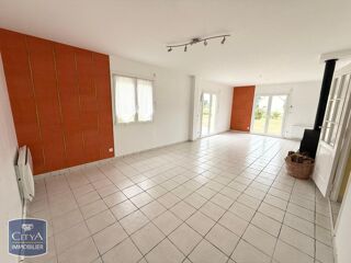  Maison à louer 5 pièces 121 m² Le torquesne