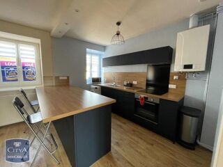  Appartement à louer 2 pièces 59 m²
