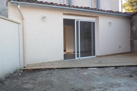  Appartement � louer 3 pi�ces 65 m�