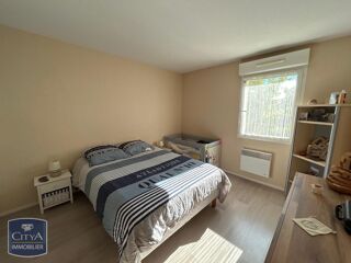 location Appartement - 2 pièce(s) - 54 m² Châtellerault (86100)