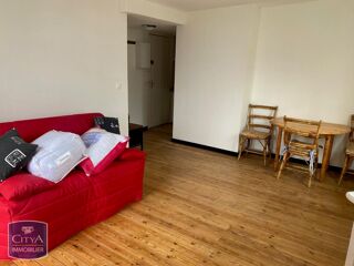  Appartement à louer 1 pièce 24 m²