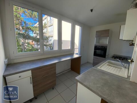  Appartement � louer 4 pi�ces 75 m�