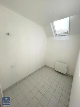  Appartement à louer 2 pièces 30 m²