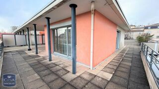  Appartement � louer 5 pi�ces 159 m�