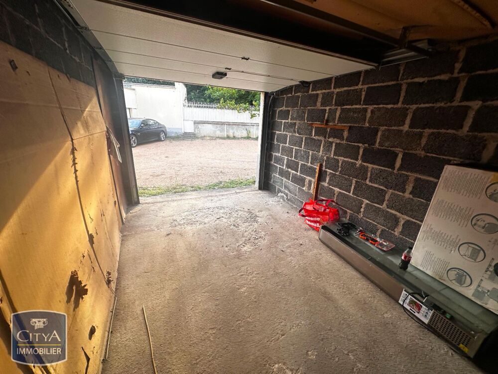 location Parking / Garage Clermont-Ferrand (63000)