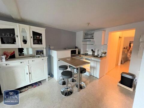  Appartement � louer 2 pi�ces 34 m�