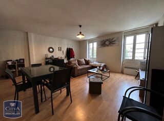  Appartement à louer 5 pièces 88 m²