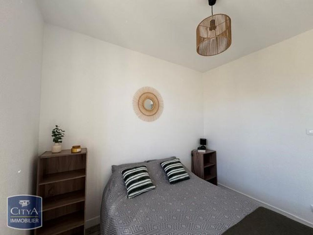 location Appartement - 2 pièce(s) - 30 m² Carcassonne (11000)