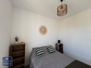  Appartement à louer 2 pièces 30 m²