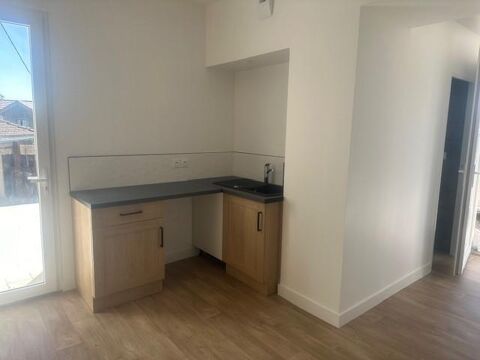  Maison � louer 3 pi�ces 58 m�