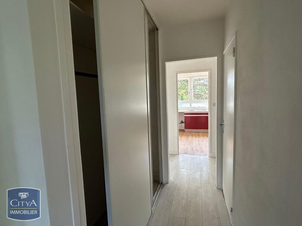 location Appartement - 3 pièce(s) - 67 m² Rennes (35200)