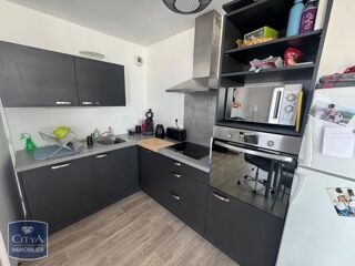  Appartement à louer 3 pièces 64 m²