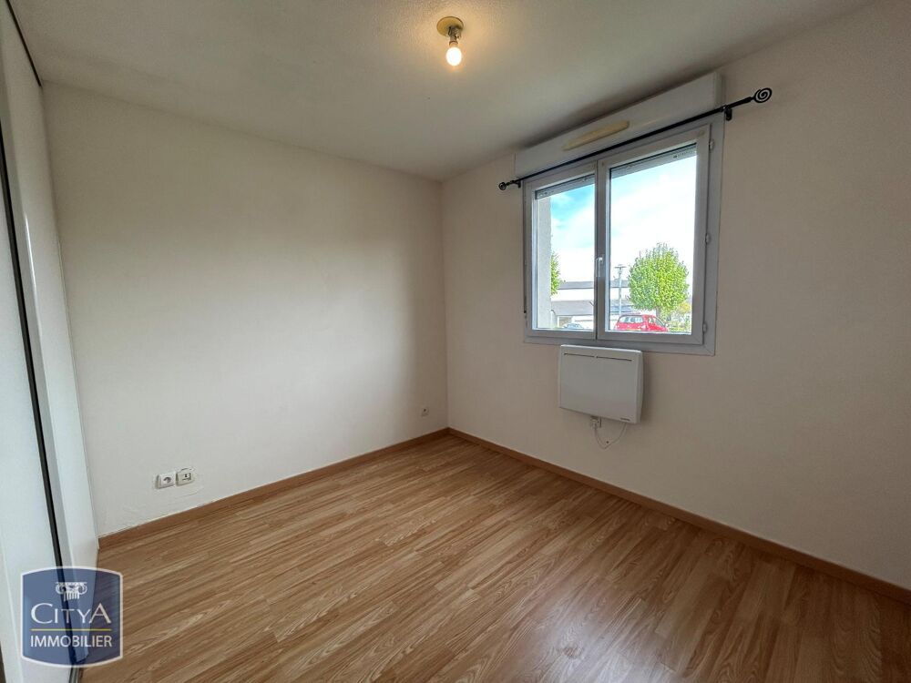 location Appartement - 2 pièce(s) - 45 m² L'Aigle (61300)