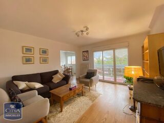  Appartement � louer 3 pi�ces 78 m�