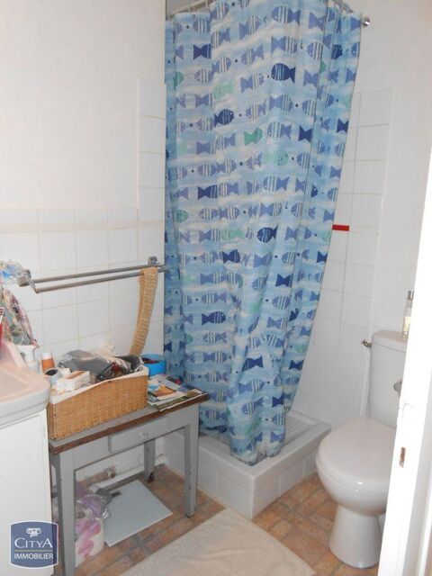  Appartement � louer 2 pi�ces 42 m�