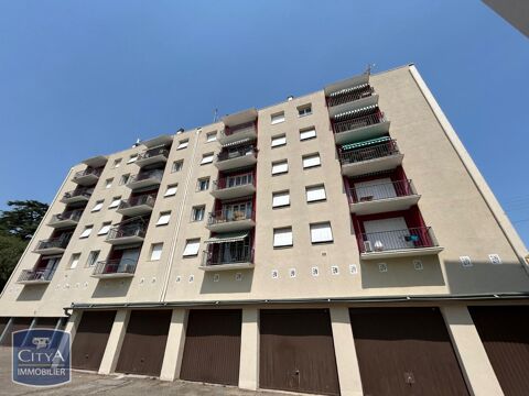  Parking / Garage � louer 