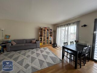  Appartement à louer 3 pièces 72 m²