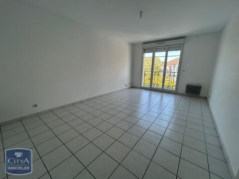   Location Appartement Appartement - 3 pi�ce(s) - 61 m�