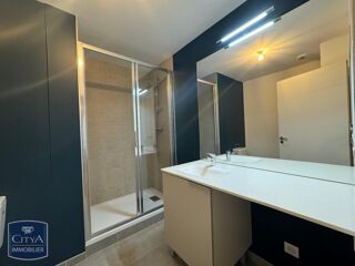  Appartement � louer 1 pi�ce 34 m�