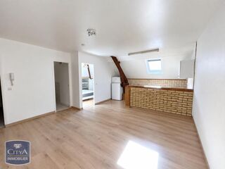  Appartement à louer 2 pièces 35 m²