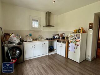  Maison � louer 4 pi�ces 92 m�