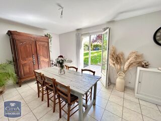  Maison � louer 5 pi�ces 102 m�